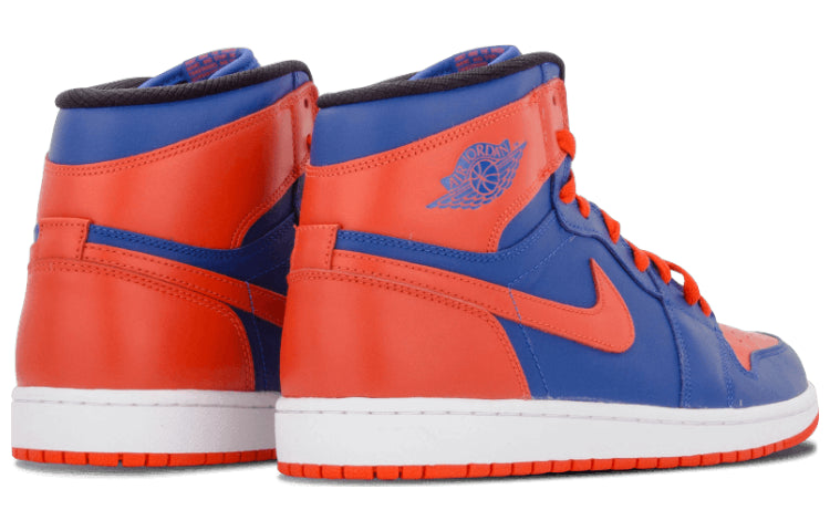 Air Jordan 1 Retro High OG  Knicks - Air Jordan 1 Retro High OG  Knicks - Jordan 1s - AIR Jordan 1