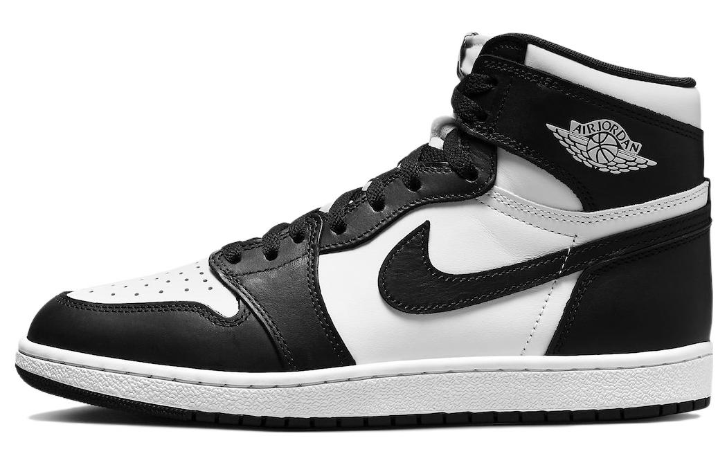 Air Jordan 1 Retro High  85 OG  Black White - Air Jordan 1 Retro High  85 OG  Black White - Jordan 1s - AIR Jordan 1