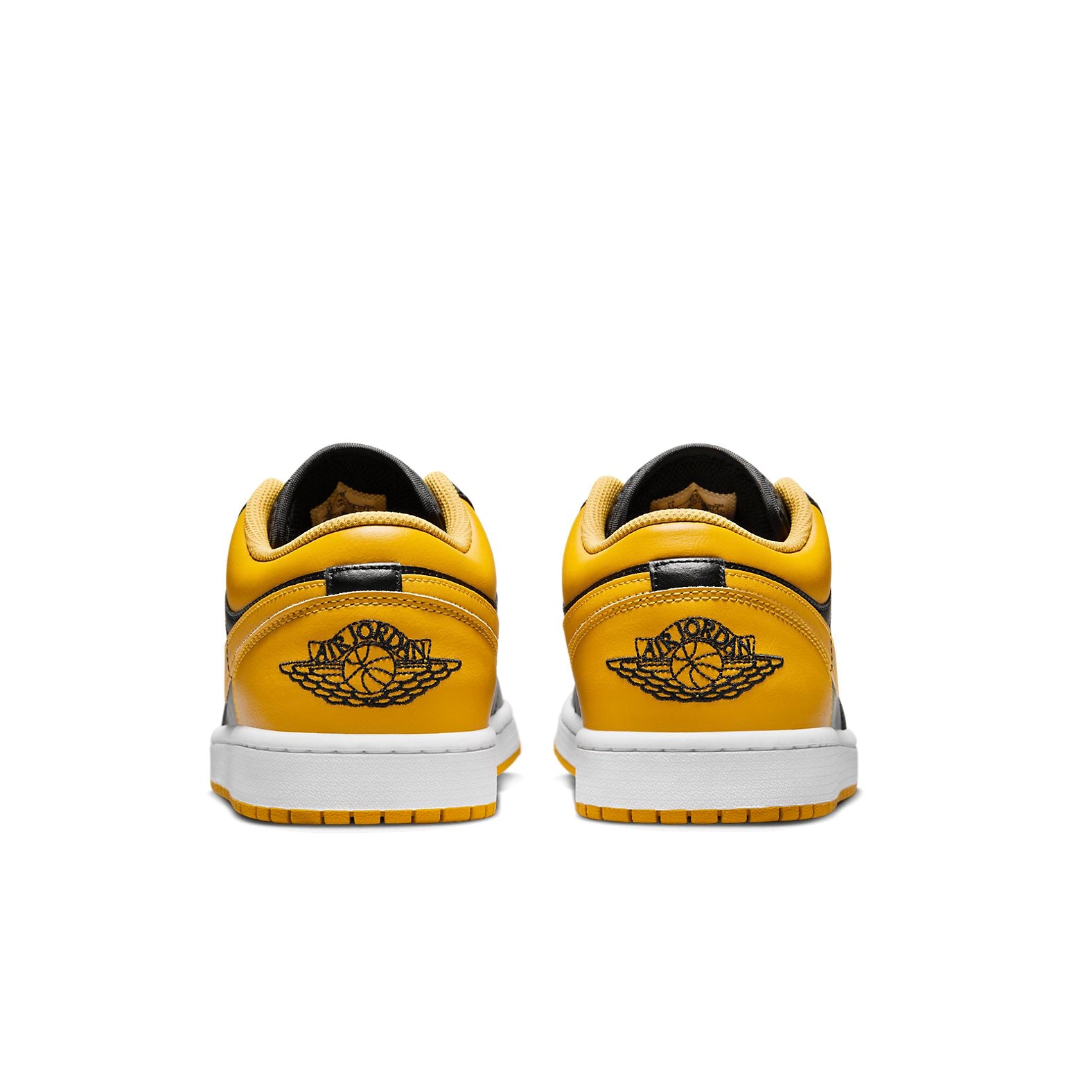 Air Jordan 1 Low  Yellow Ochre - Air Jordan 1 Low  Yellow Ochre - Jordan 1s - AIR Jordan 1