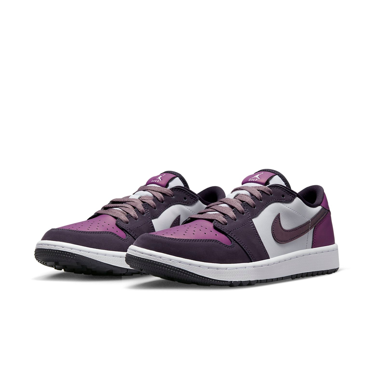 Air Jordan 1 Low Golf NRG  Purple Smoke - Air Jordan 1 Low Golf NRG  Purple Smoke - Jordan 1s - AIR Jordan 1