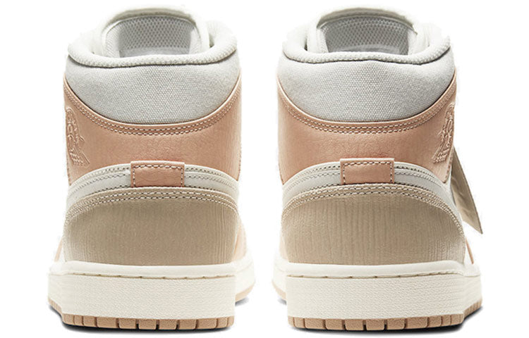 Air Jordan 1 Mid  Milan - Air Jordan 1 Mid  Milan - Jordan 1s - AIR Jordan 1