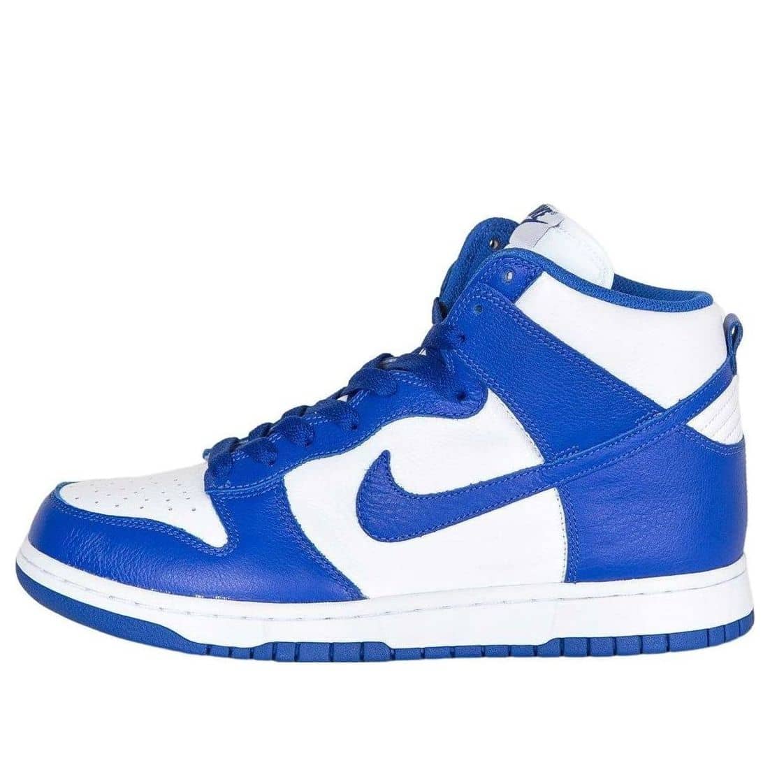 Nike Dunk Retro QS  Be True White Royal - Nike Dunk Retro QS  Be True White Royal - Jordan 1s - AIR Jordan 1