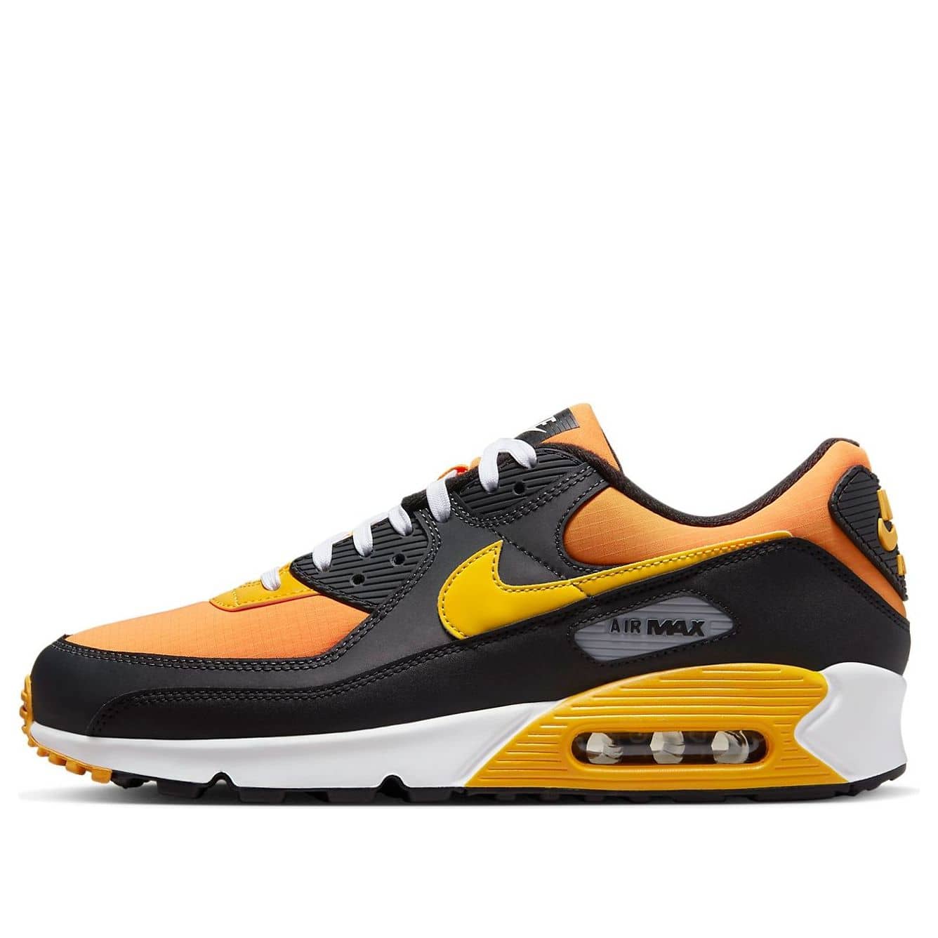 Nike Air Max 90  Anthracite Kumquat - Nike Air Max 90  Anthracite Kumquat - Jordan 1s - AIR Jordan 1
