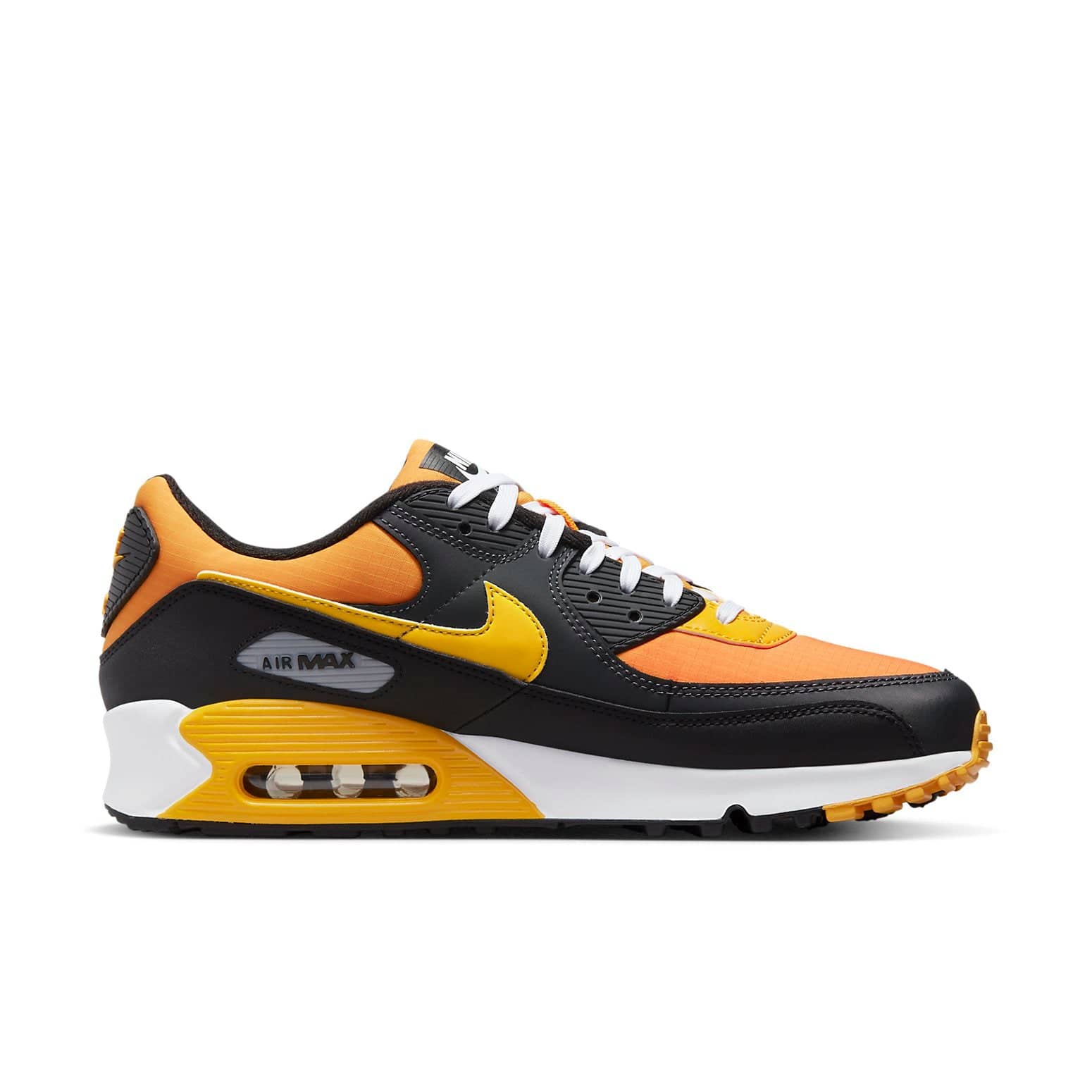 Nike Air Max 90  Anthracite Kumquat - Nike Air Max 90  Anthracite Kumquat - Jordan 1s - AIR Jordan 1