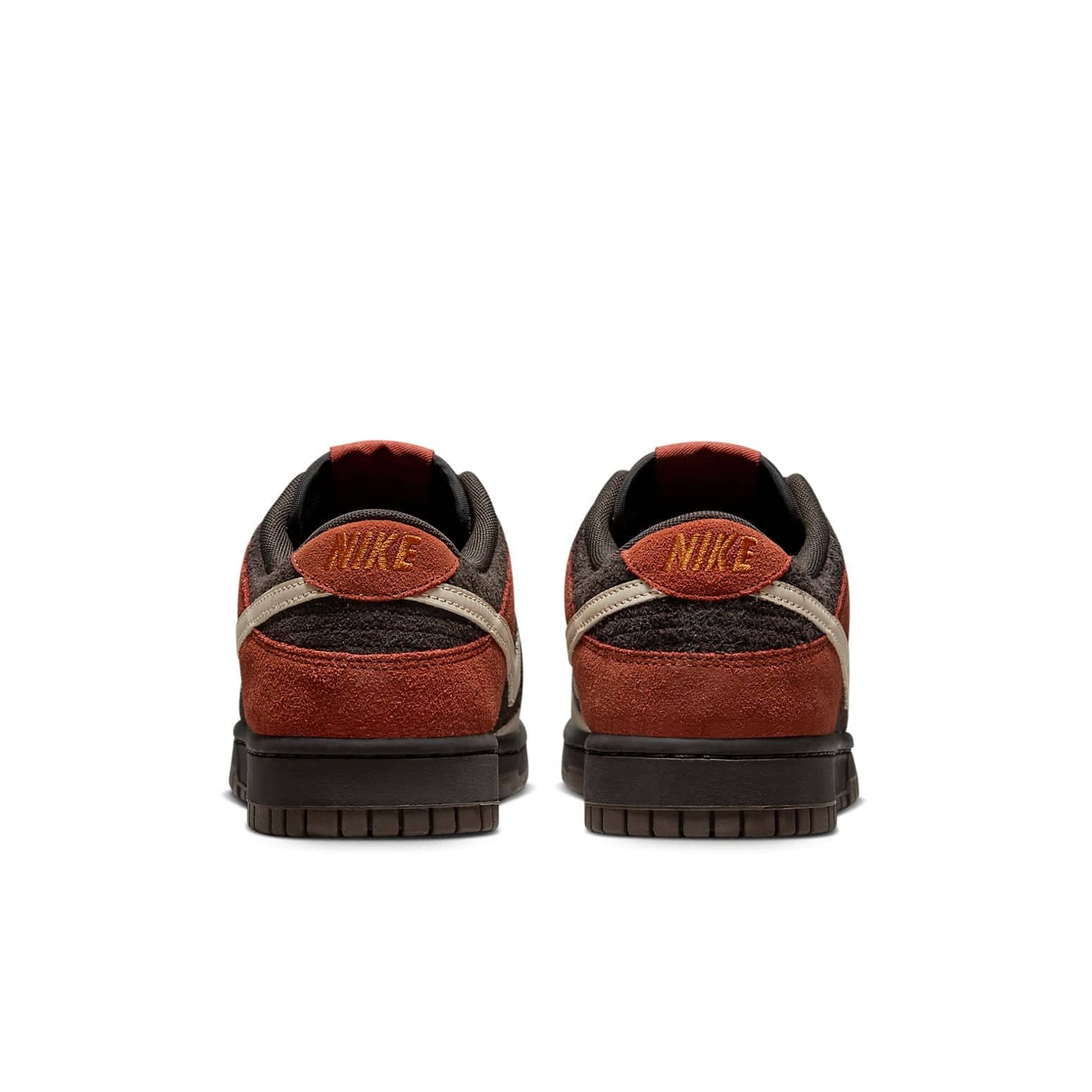 Nike Dunk Low  Red Panda - Nike Dunk Low  Red Panda - Jordan 1s - AIR Jordan 1