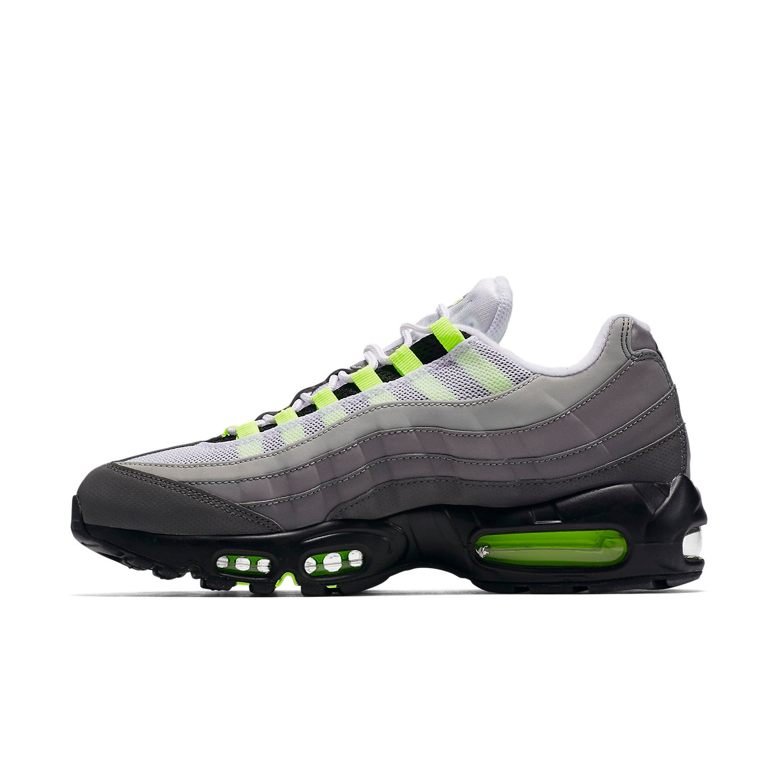 Nike Air Max 95 OG Premium  Blck - Nike Air Max 95 OG Premium  Blck - Jordan 1s - AIR Jordan 1