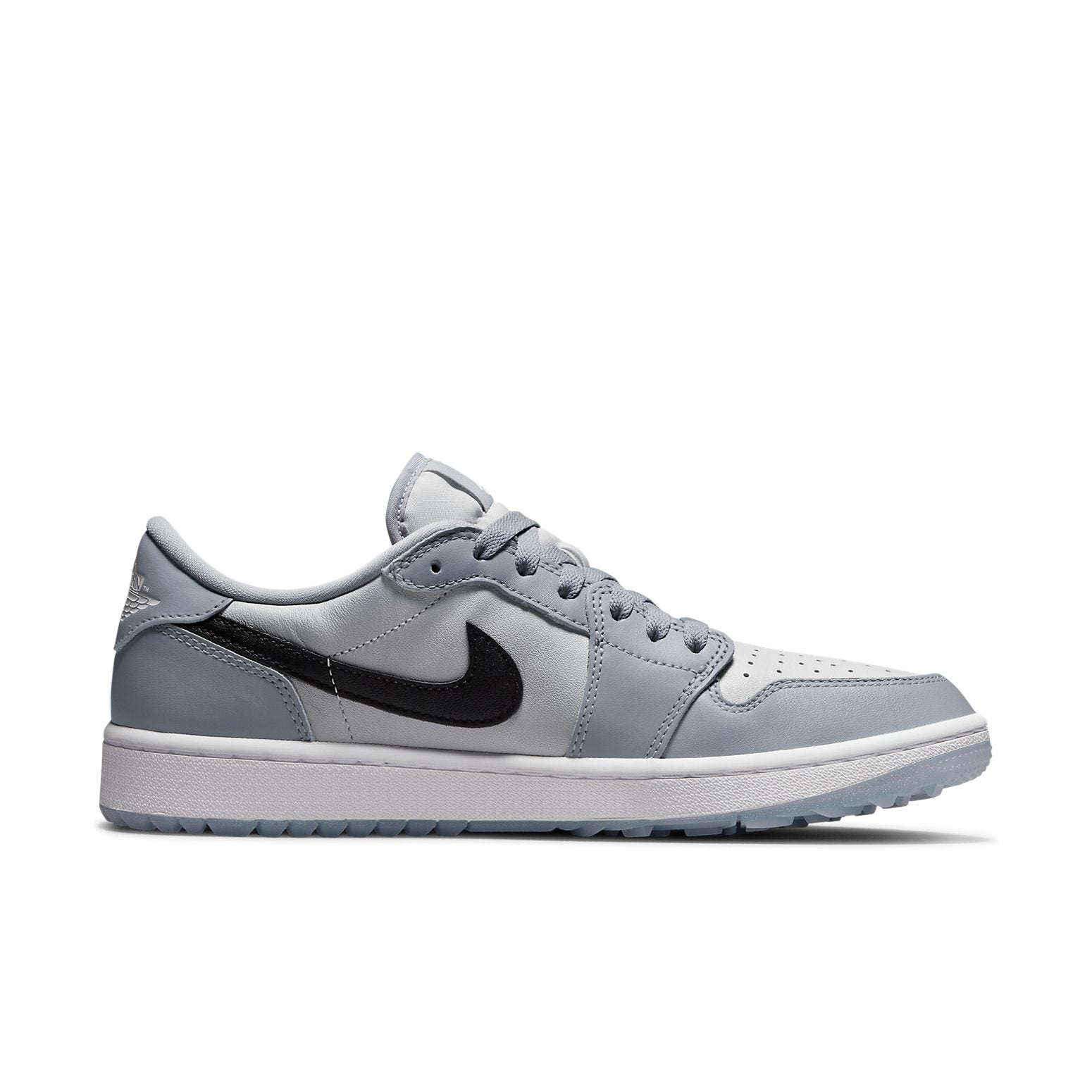 Air Jordan 1 Low Golf  Wolf Grey - Air Jordan 1 Low Golf  Wolf Grey - Jordan 1s - AIR Jordan 1