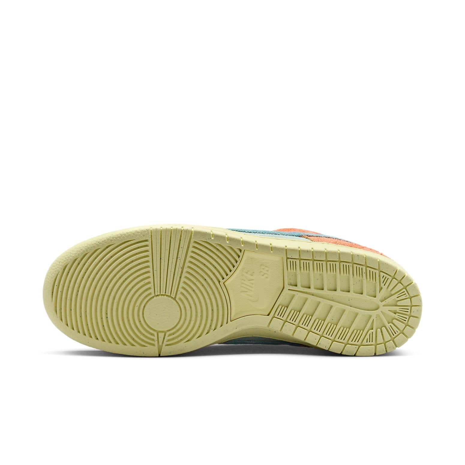 Nike SB Dunk Low  Orange Emerald Rise - Nike SB Dunk Low  Orange Emerald Rise - Jordan 1s - AIR Jordan 1