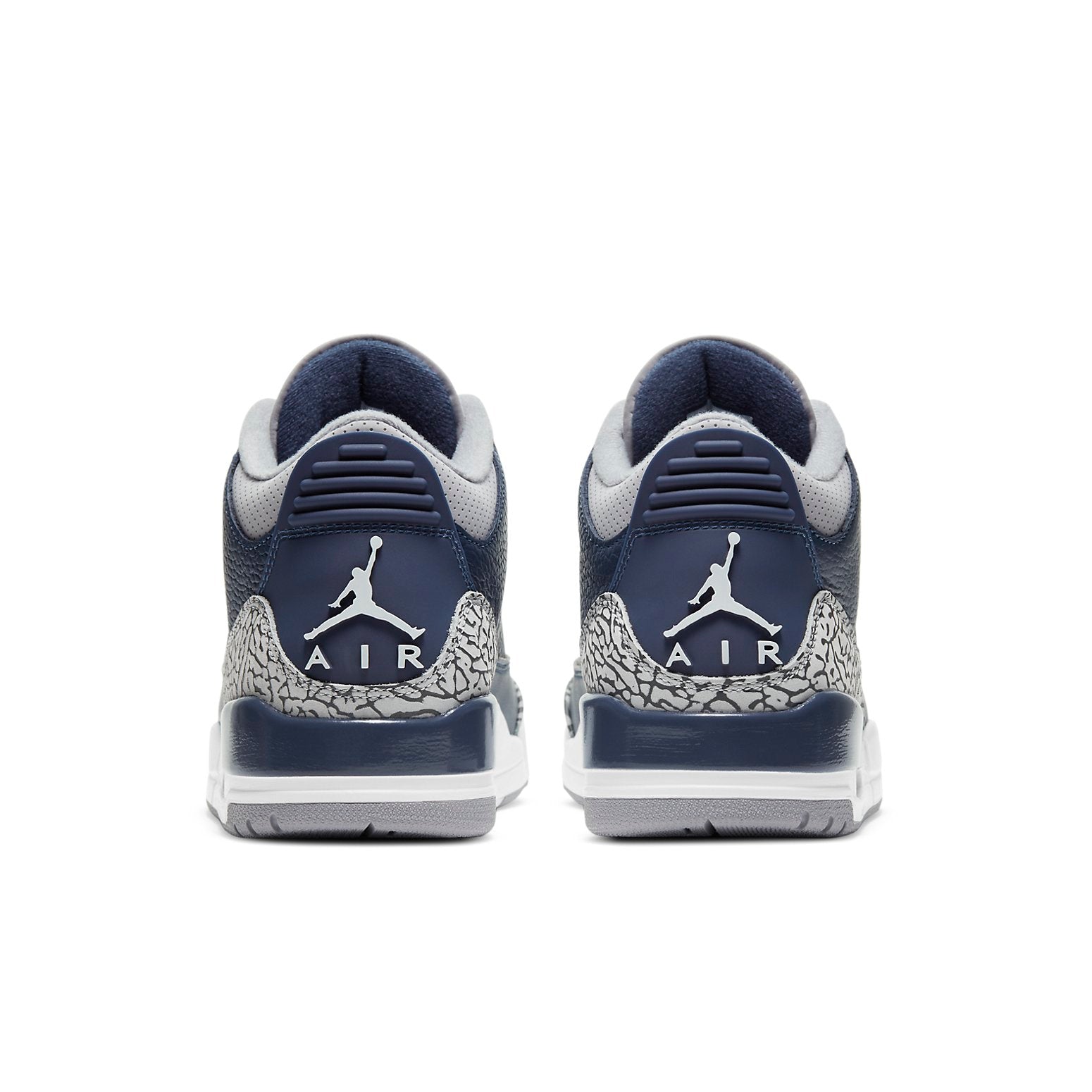 Air Jordan 3 Retro  Georgetown - Air Jordan 3 Retro  Georgetown - Jordan 1s - AIR Jordan 1