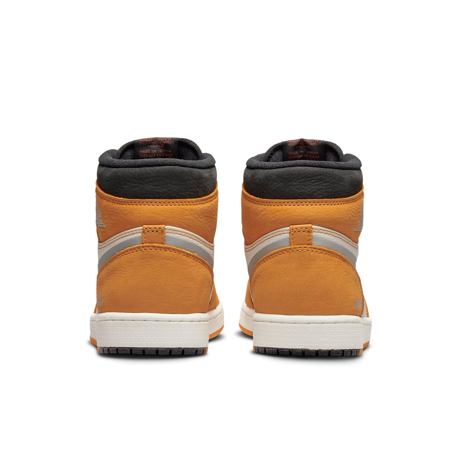 Air Jordan 1 High Element GORE-TEX  Light Curry - Air Jordan 1 High Element GORE-TEX  Light Curry - Jordan 1s - AIR Jordan 1