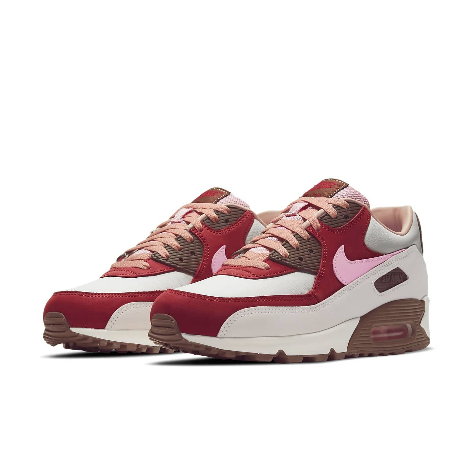 Nike Air Max 90 x DQM  Bacon  2021 - Nike Air Max 90 x DQM  Bacon  2021 - Jordan 1s - AIR Jordan 1
