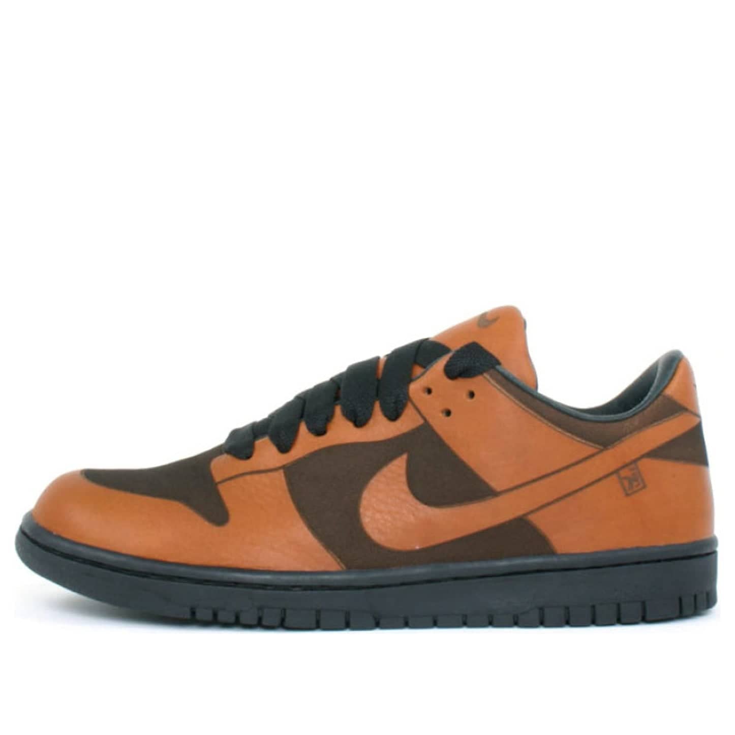 Nike Dunk Low 1-Piece Sole Collector Boston Orange - Nike Dunk Low 1-Piece Sole Collector Boston Orange - Jordan 1s - AIR Jordan 1