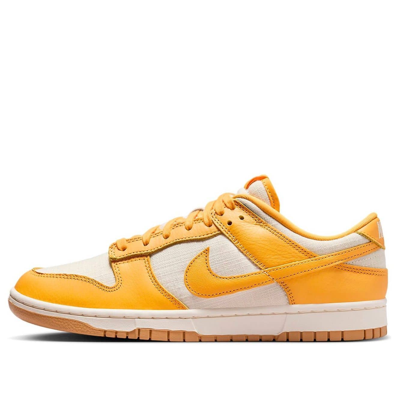 Nike Dunk Low  University Gold Soft Yellow - Nike Dunk Low  University Gold Soft Yellow - Jordan 1s - AIR Jordan 1