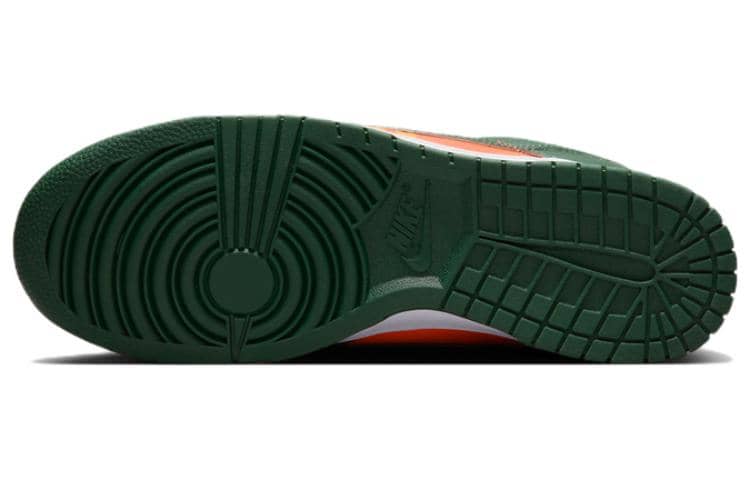 Nike Dunk Low  Miami Hurricanes - Nike Dunk Low  Miami Hurricanes - Jordan 1s - AIR Jordan 1