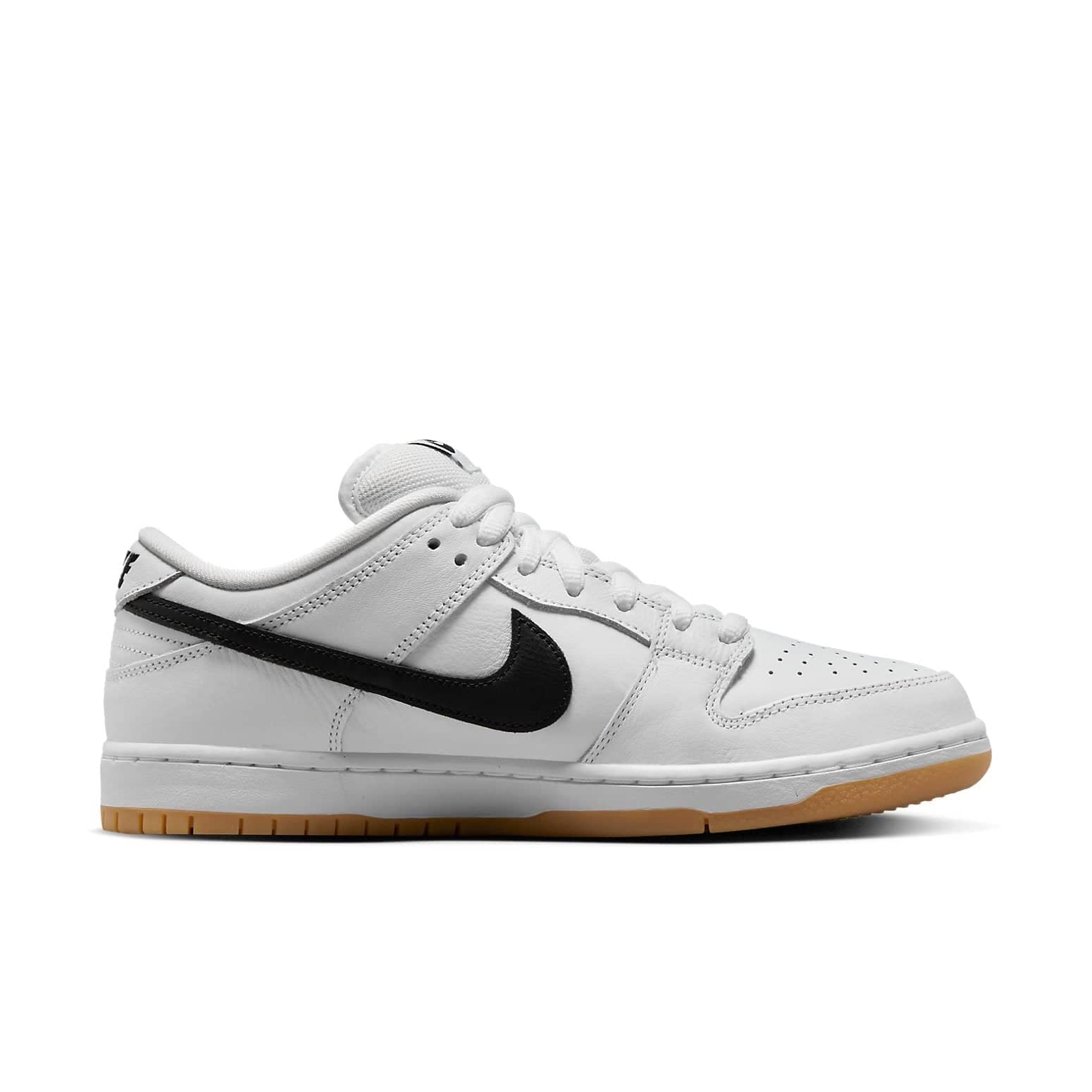 Nike SB Dunk Low Pro  White Gum - Nike SB Dunk Low Pro  White Gum - Jordan 1s - AIR Jordan 1