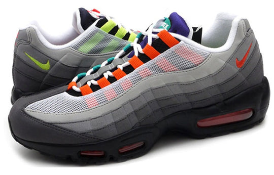 Nike Air Max 95  Greedy - Nike Air Max 95  Greedy - Jordan 1s - AIR Jordan 1