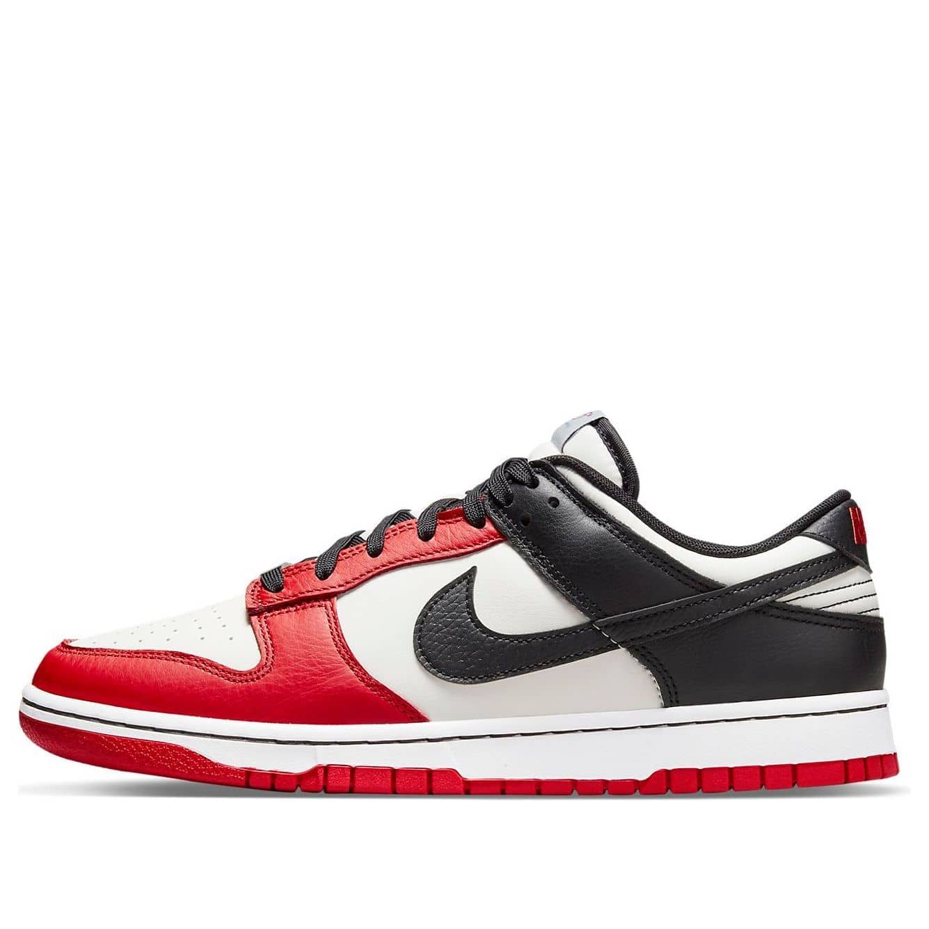 Nike NBA x Dunk Low EMB  75th Anniversary - Bulls - Nike NBA x Dunk Low EMB  75th Anniversary - Bulls - Jordan 1s - AIR Jordan 1