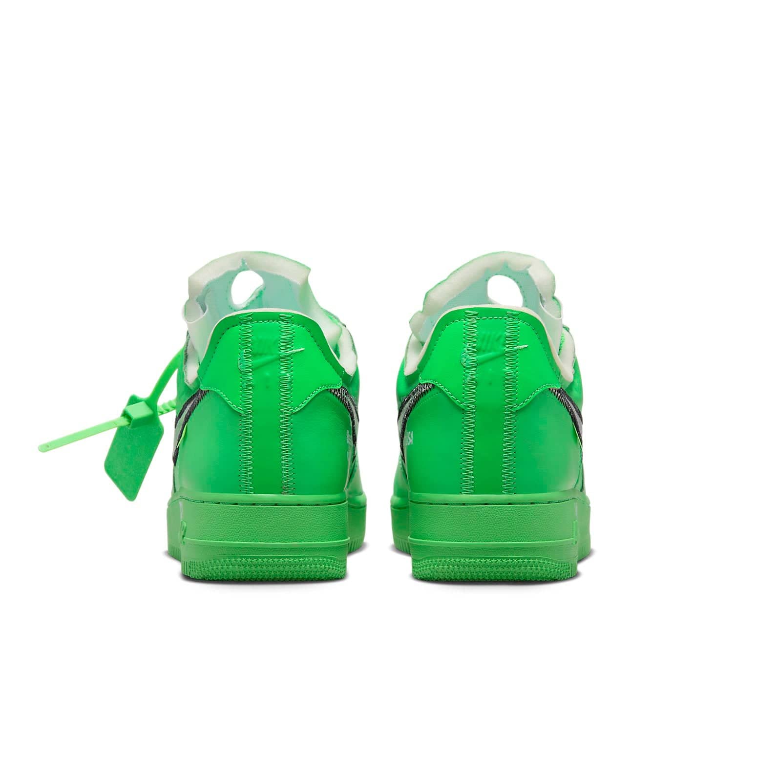 Nike x Off-White Air Force 1 Low  Brooklyn - Nike x Off-White Air Force 1 Low  Brooklyn - Jordan 1s - AIR Jordan 1