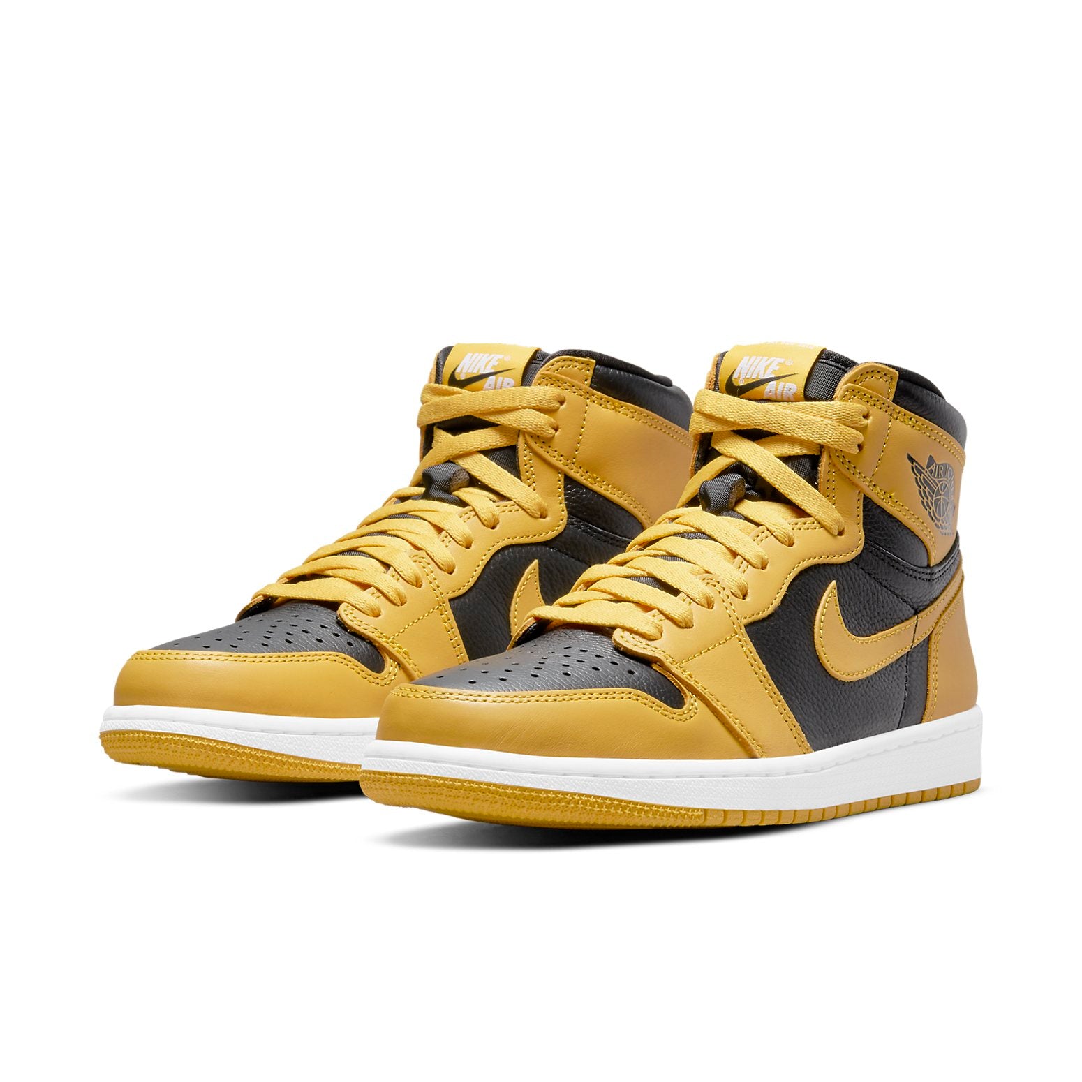 Air Jordan 1 Retro High OG  Pollen - Air Jordan 1 Retro High OG  Pollen - Jordan 1s - AIR Jordan 1