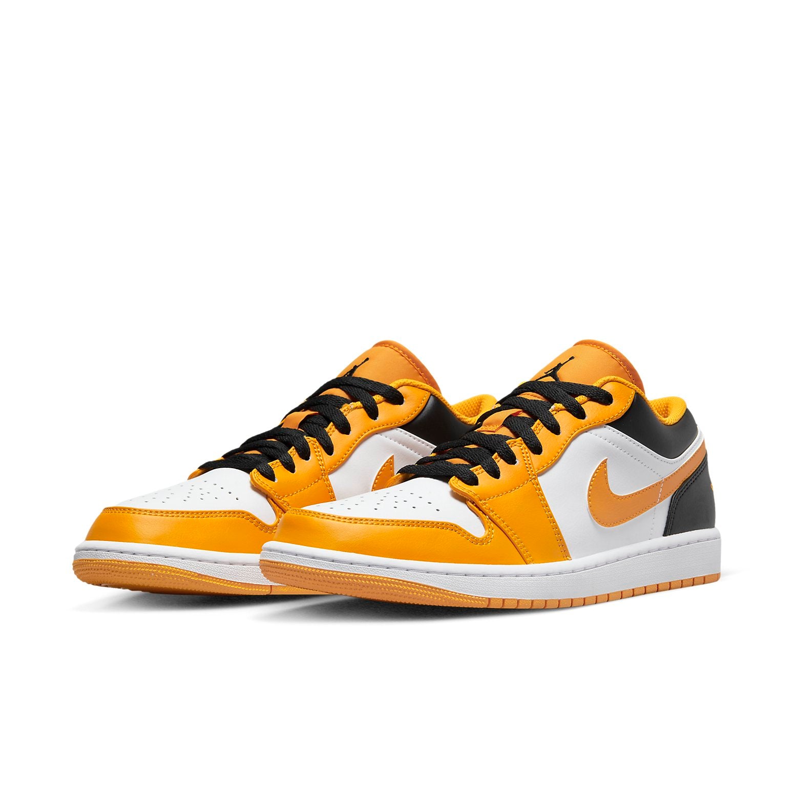 Air Jordan 1 Low  Taxi White - Air Jordan 1 Low  Taxi White - Jordan 1s - AIR Jordan 1