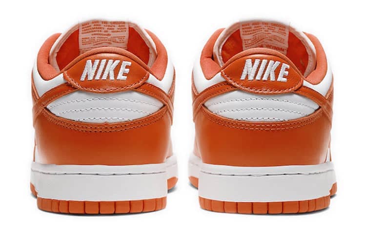 Nike Dunk Low Retro SP  Syracuse - Nike Dunk Low Retro SP  Syracuse - Jordan 1s - AIR Jordan 1