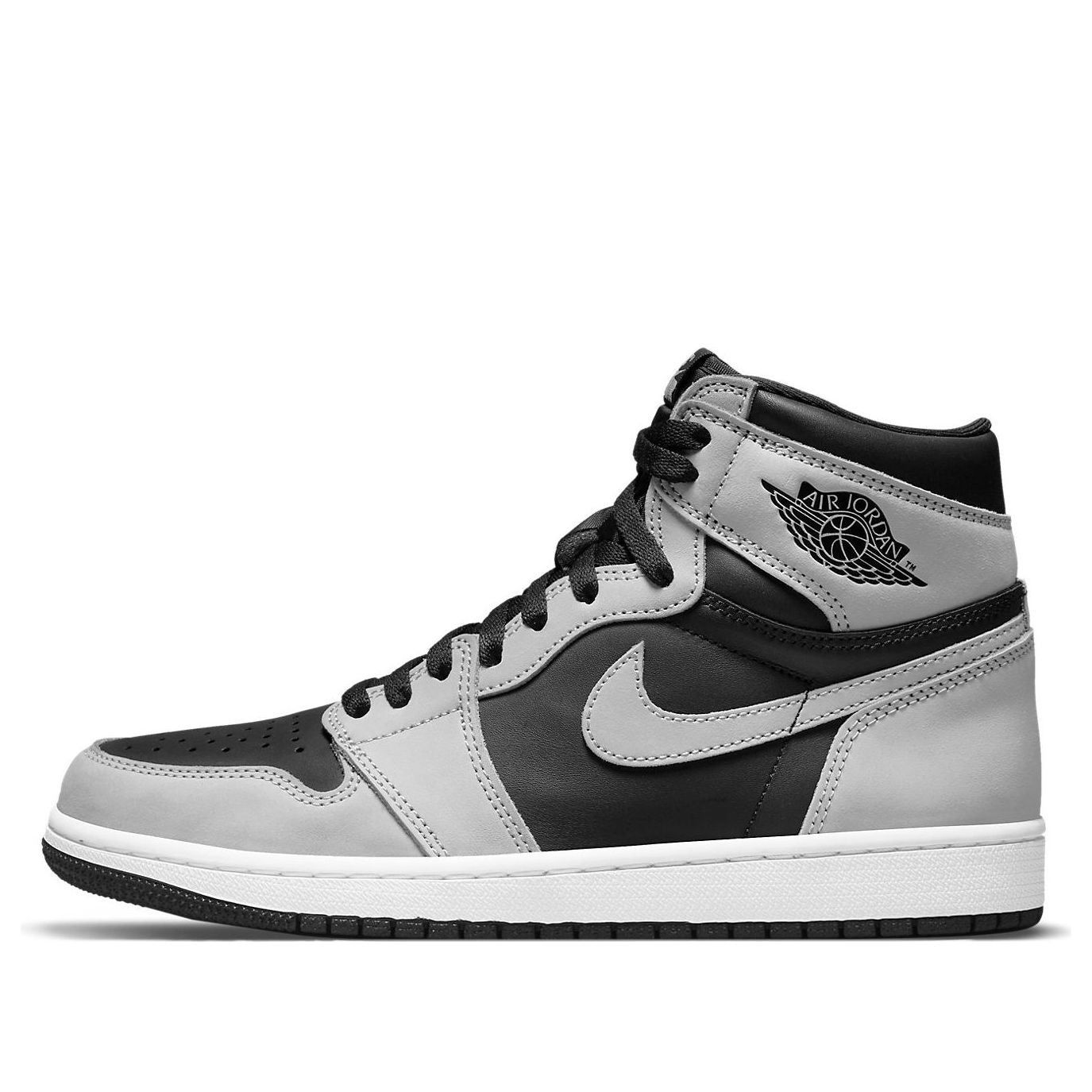 Air Jordan 1 Retro High OG  Shadow 2.0 - Air Jordan 1 Retro High OG  Shadow 2.0 - Jordan 1s - AIR Jordan 1