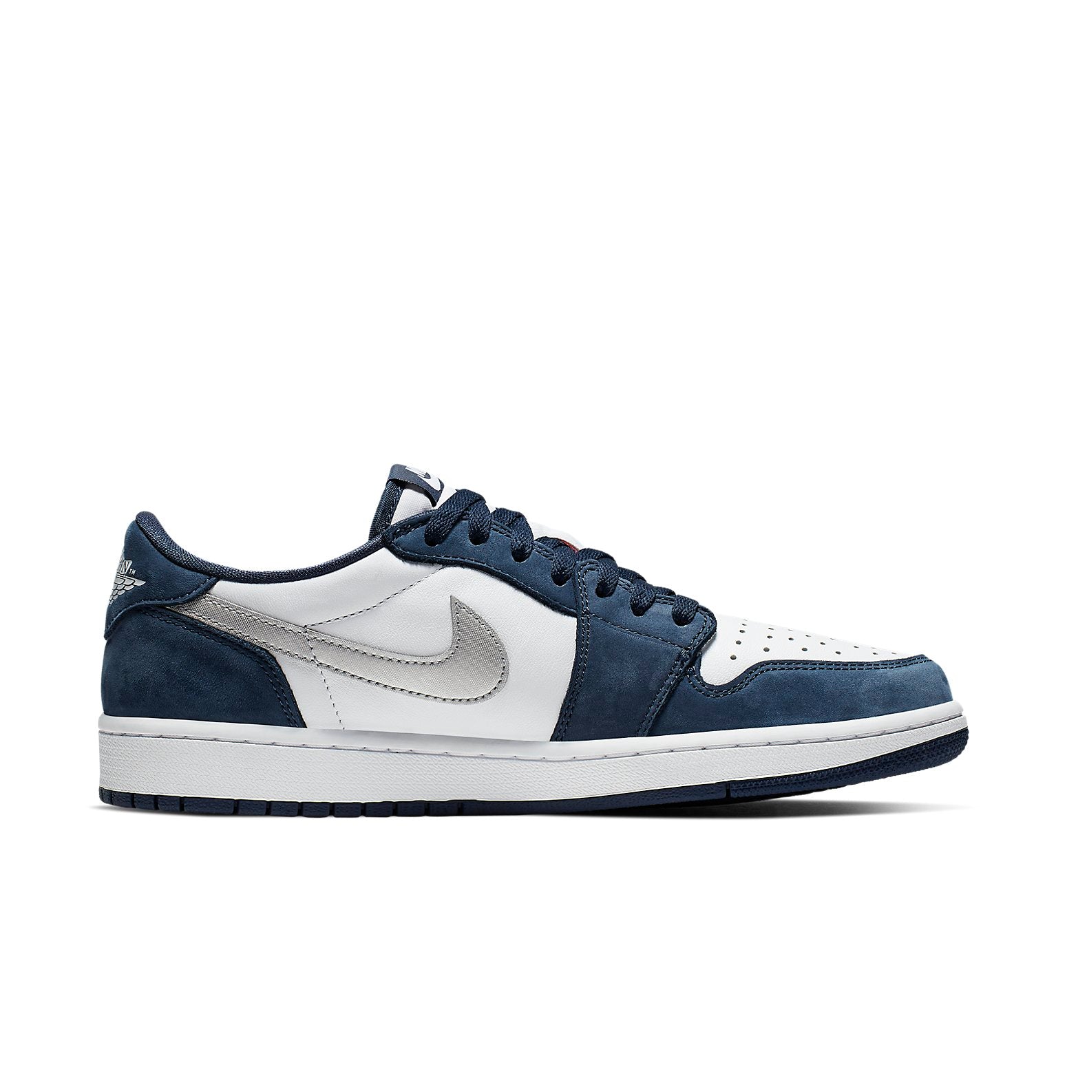 Eric Koston x Air Jordan 1 Low SB  Midnight Navy - Eric Koston x Air Jordan 1 Low SB  Midnight Navy - Jordan 1s - AIR Jordan 1