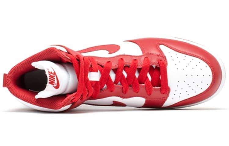 Nike Dunk Retro QS  Be True White Red - Nike Dunk Retro QS  Be True White Red - Jordan 1s - AIR Jordan 1