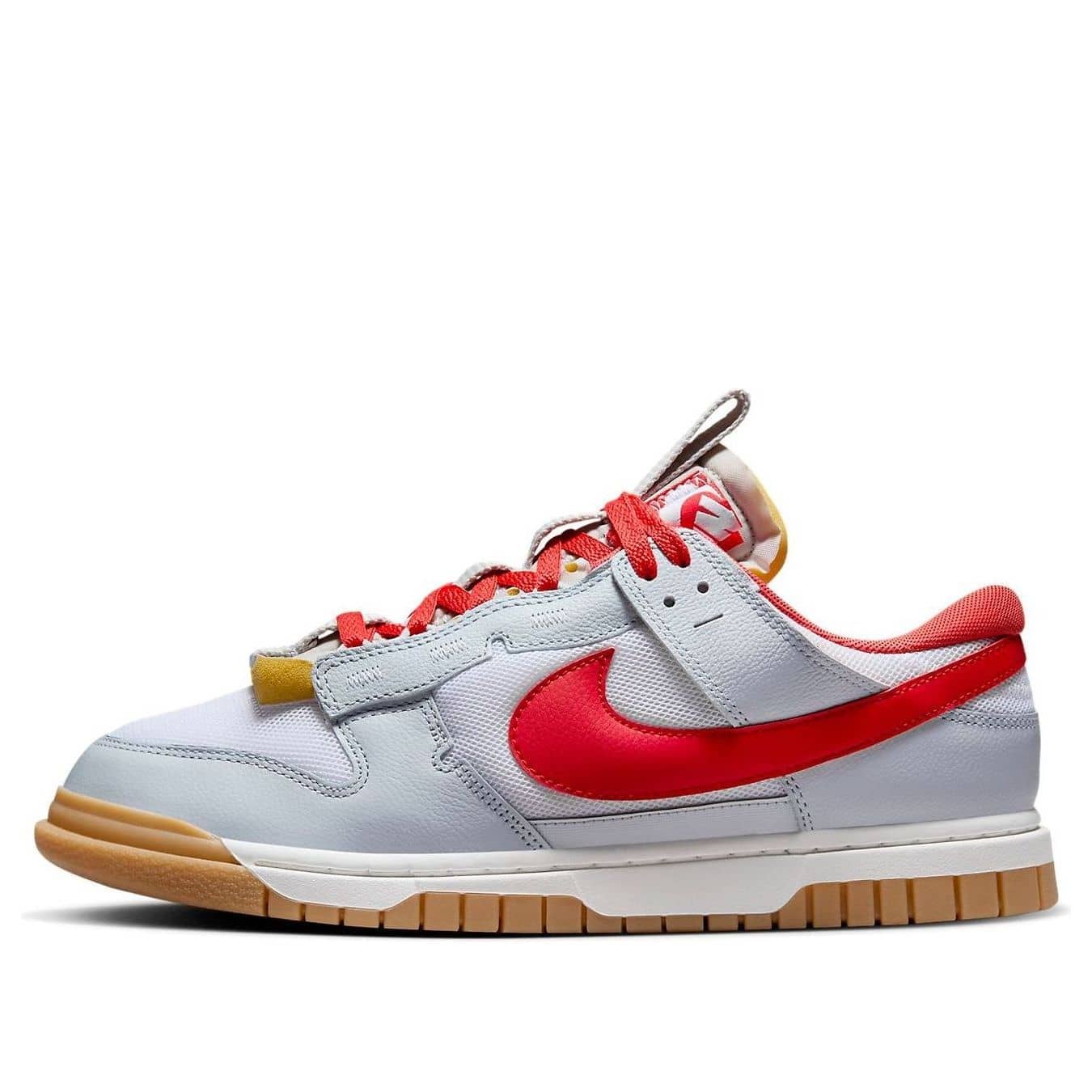 Nike Dunk Low Remastered  Ultraman - Nike Dunk Low Remastered  Ultraman - Jordan 1s - AIR Jordan 1