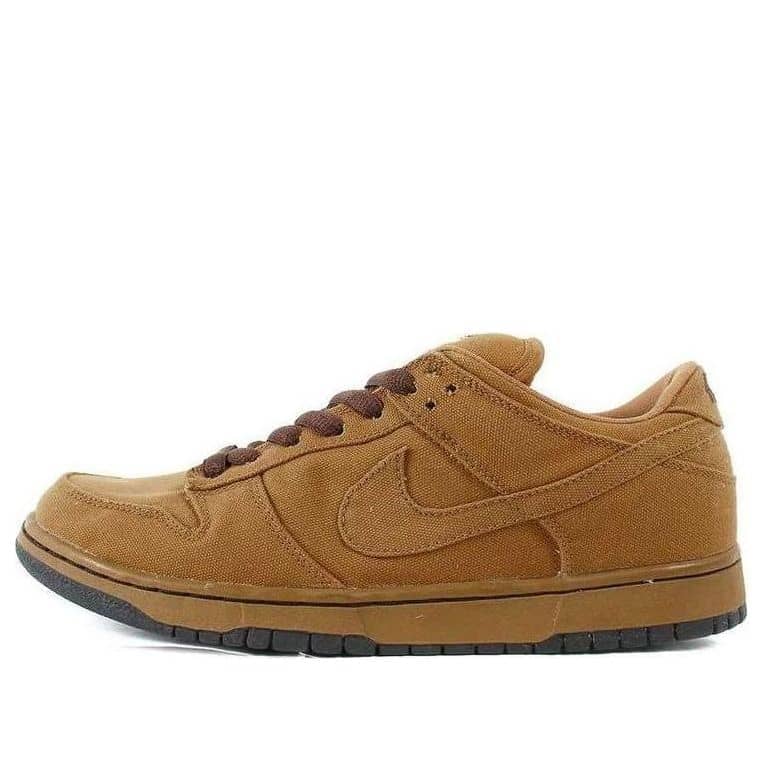 Nike Dunk Low Pro SB  Carhartt Brown - Nike Dunk Low Pro SB  Carhartt Brown - Jordan 1s - AIR Jordan 1