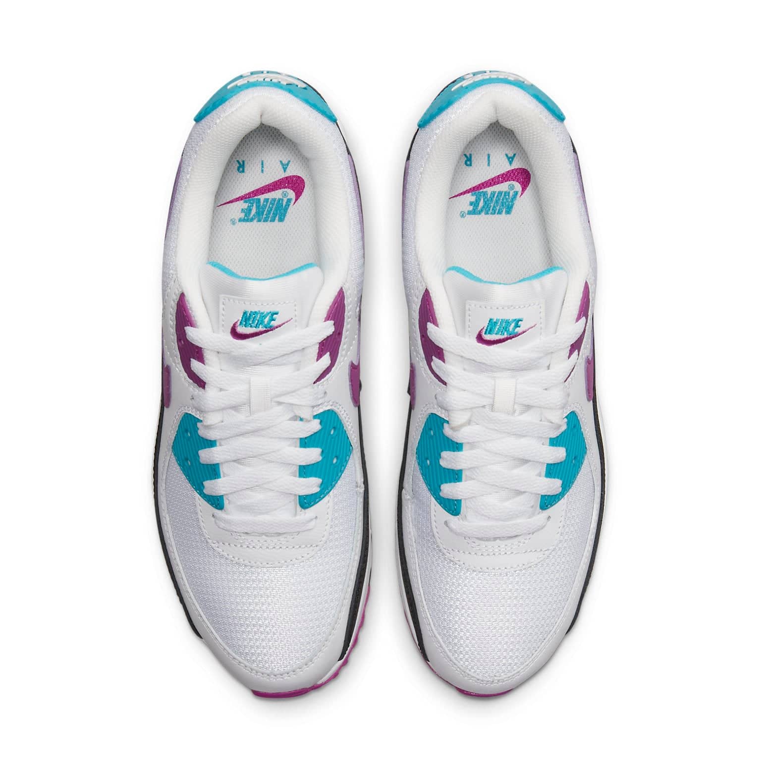 Nike Air Max 90 Premium  Lagoon Blue - Nike Air Max 90 Premium  Lagoon Blue - Jordan 1s - AIR Jordan 1