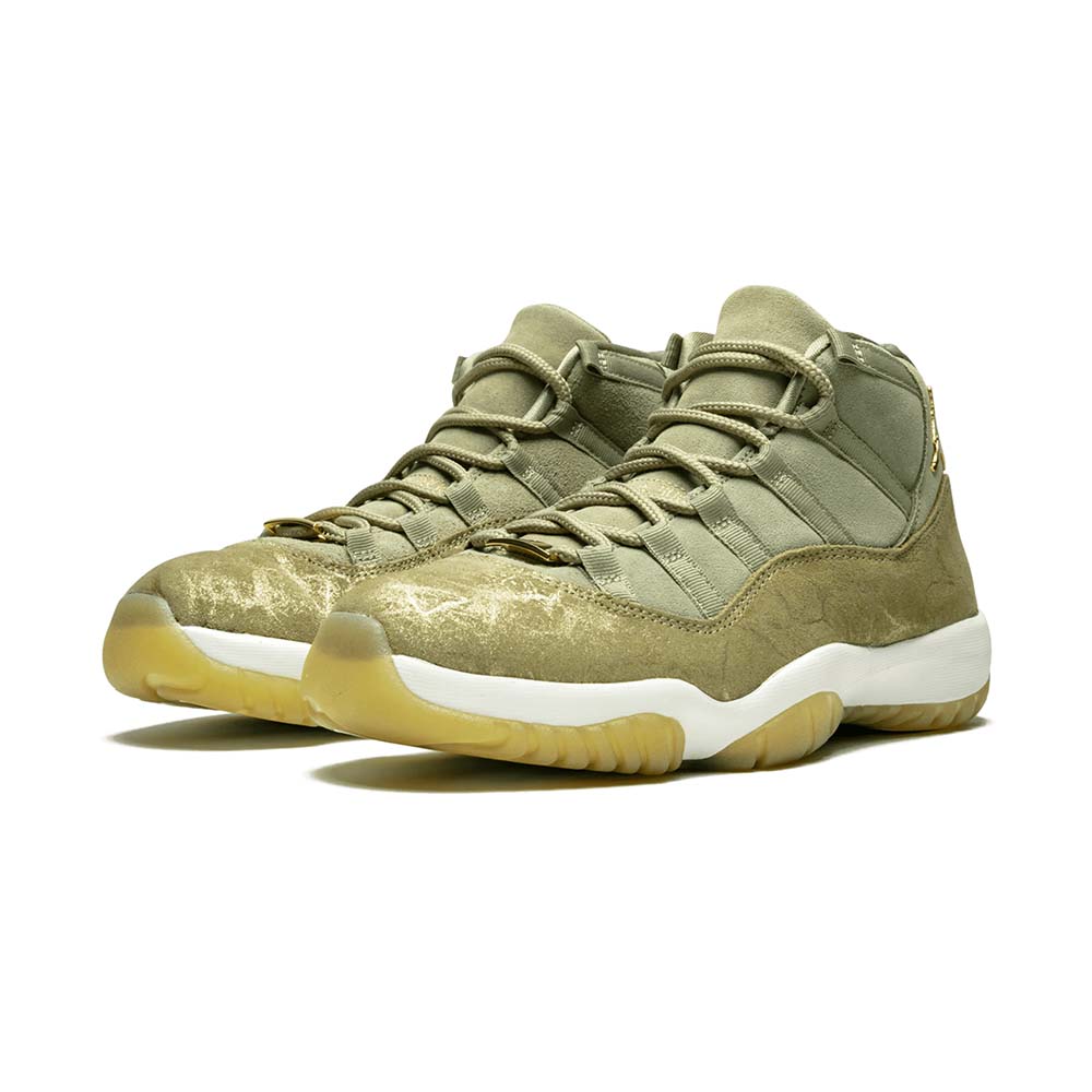Air Jordan 11 Retro Neutral Olive - Air Jordan 11 Retro Neutral Olive - Jordan 1s - AIR Jordan 1