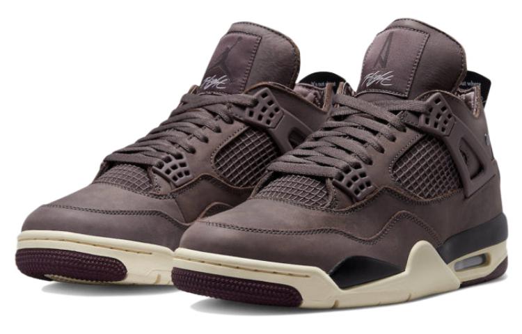 Air Jordan 4 x A Ma Maneire  Violet Ore - Air Jordan 4 x A Ma Maneire  Violet Ore - Jordan 1s - AIR Jordan 1