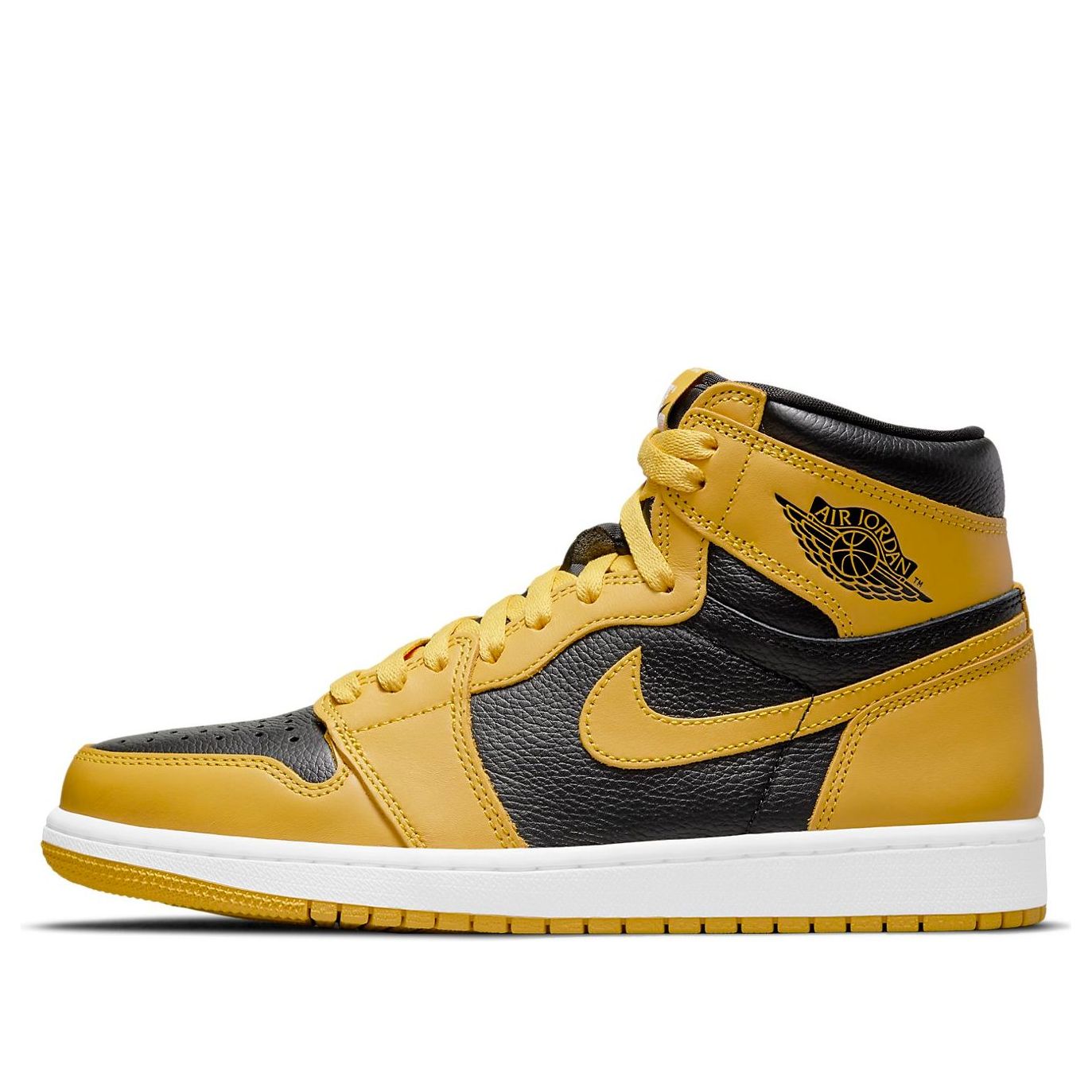 Air Jordan 1 Retro High OG  Pollen - Air Jordan 1 Retro High OG  Pollen - Jordan 1s - AIR Jordan 1