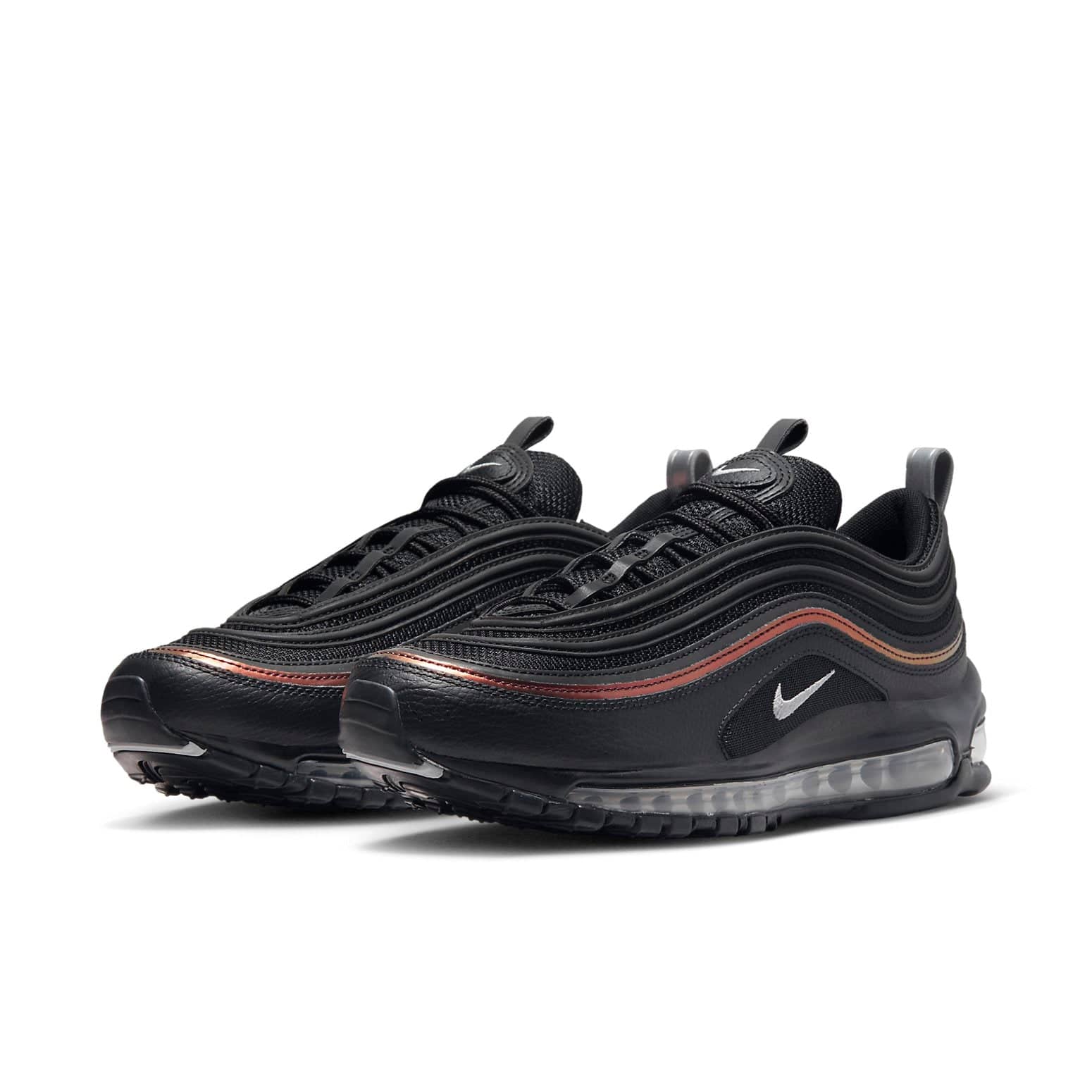 Nike Air Max 97  Black Picante Red - Nike Air Max 97  Black Picante Red - Jordan 1s - AIR Jordan 1