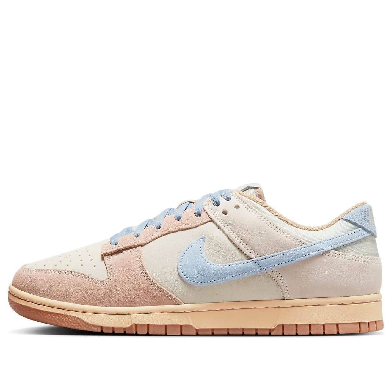 Nike Dunk Low  Sanddrift Light Armory Blue - Nike Dunk Low  Sanddrift Light Armory Blue - Jordan 1s - AIR Jordan 1