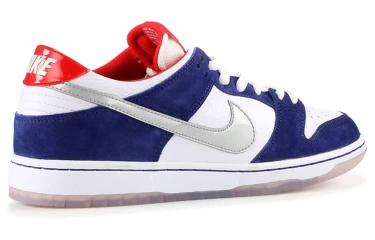 Nike SB Dunk Low Pro  Ishod Wair QS - Nike SB Dunk Low Pro  Ishod Wair QS - Jordan 1s - AIR Jordan 1