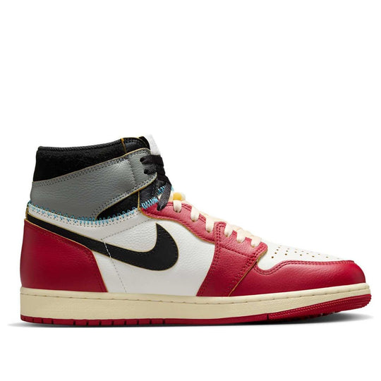 Air Jordan 1 High OG SP x Union  Varsity Red - Air Jordan 1 High OG SP x Union  Varsity Red - Jordan 1s - AIR Jordan 1