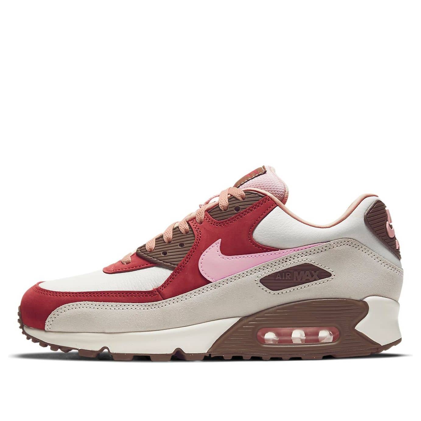 Nike Air Max 90 x DQM  Bacon  2021 - Nike Air Max 90 x DQM  Bacon  2021 - Jordan 1s - AIR Jordan 1