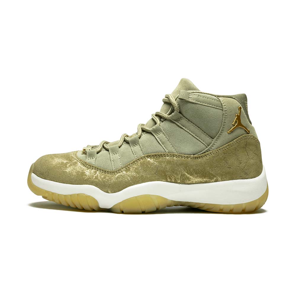 Air Jordan 11 Retro Neutral Olive - Air Jordan 11 Retro Neutral Olive - Jordan 1s - AIR Jordan 1
