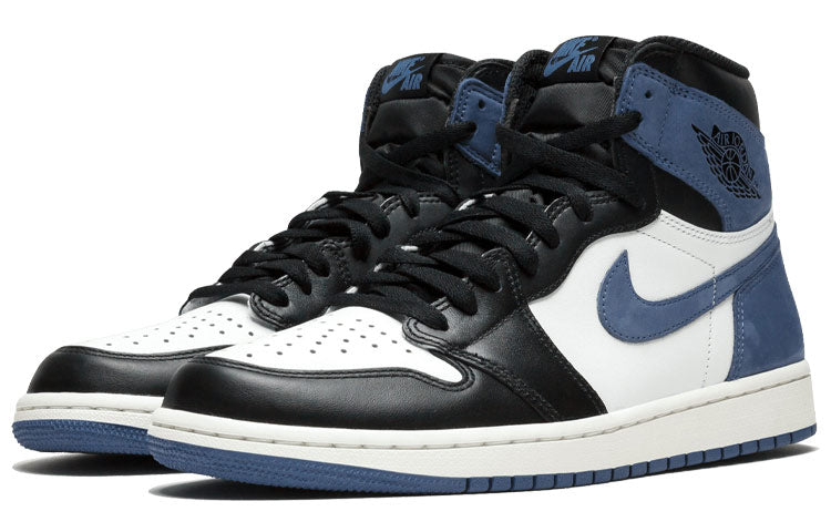 Air Jordan 1 Retro High OG  Blue Moon - Air Jordan 1 Retro High OG  Blue Moon - Jordan 1s - AIR Jordan 1