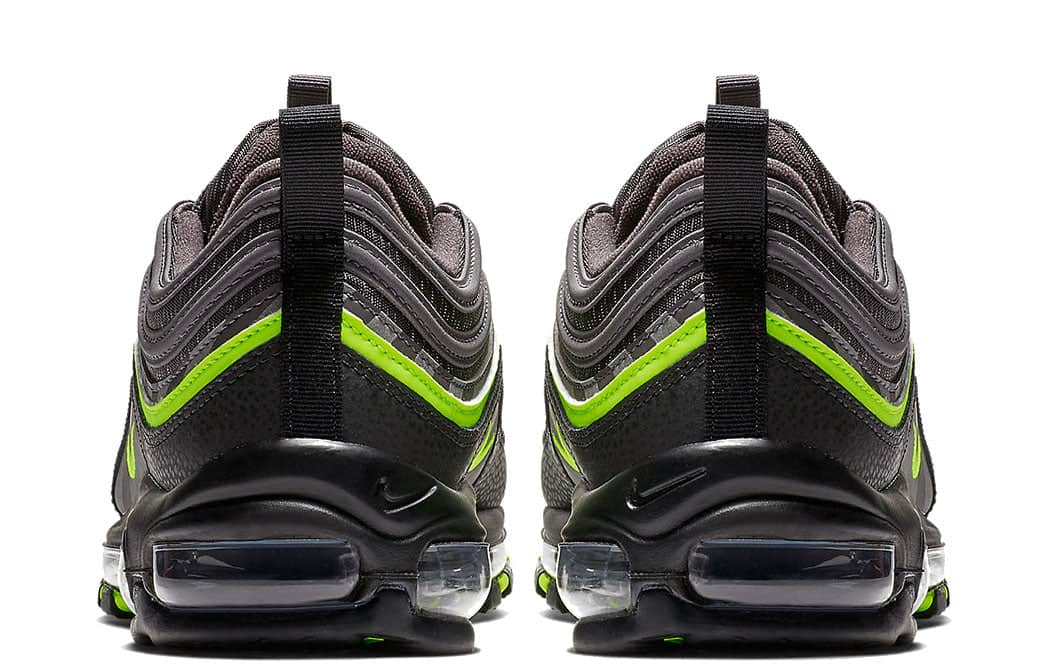 Nike Air Max 97  I-95 - Nike Air Max 97  I-95 - Jordan 1s - AIR Jordan 1