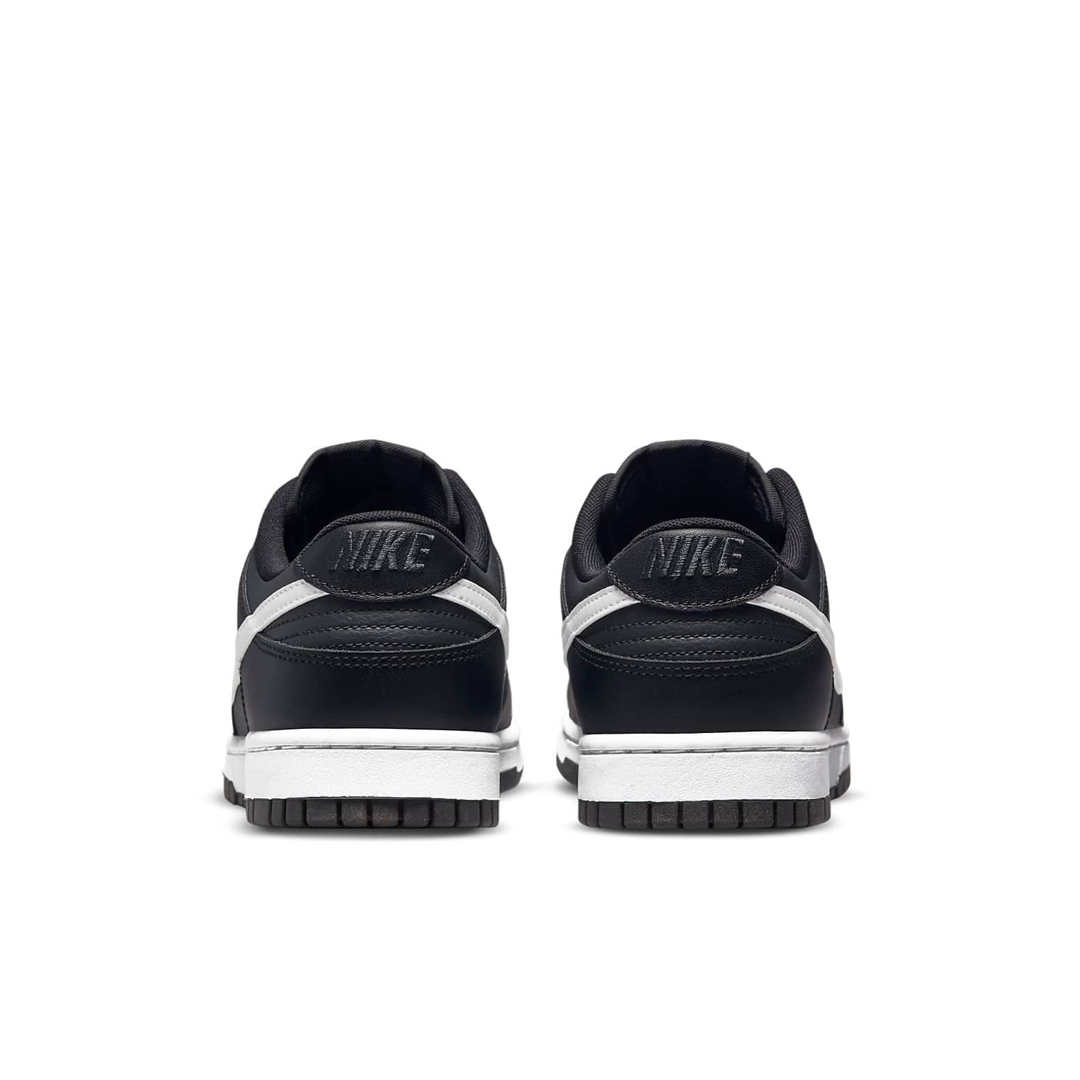 Nike Dunk Low  Black Panda - Nike Dunk Low  Black Panda - Jordan 1s - AIR Jordan 1
