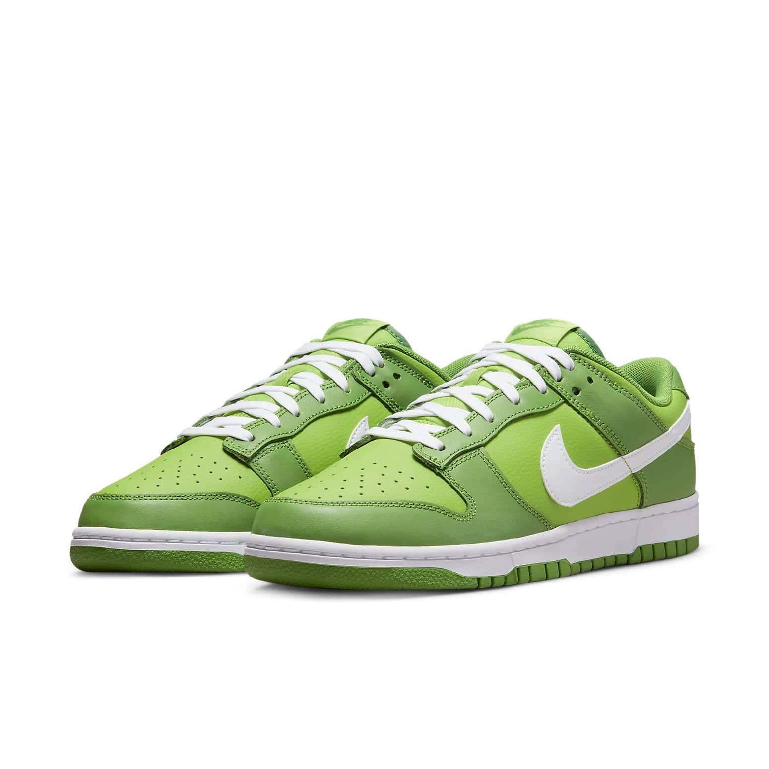 Nike Dunk Low  Chlorophyll - Nike Dunk Low  Chlorophyll - Jordan 1s - AIR Jordan 1
