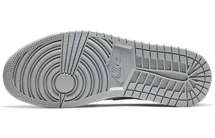 Air Jordan 1 Low  Smoke Grey - Air Jordan 1 Low  Smoke Grey - Jordan 1s - AIR Jordan 1