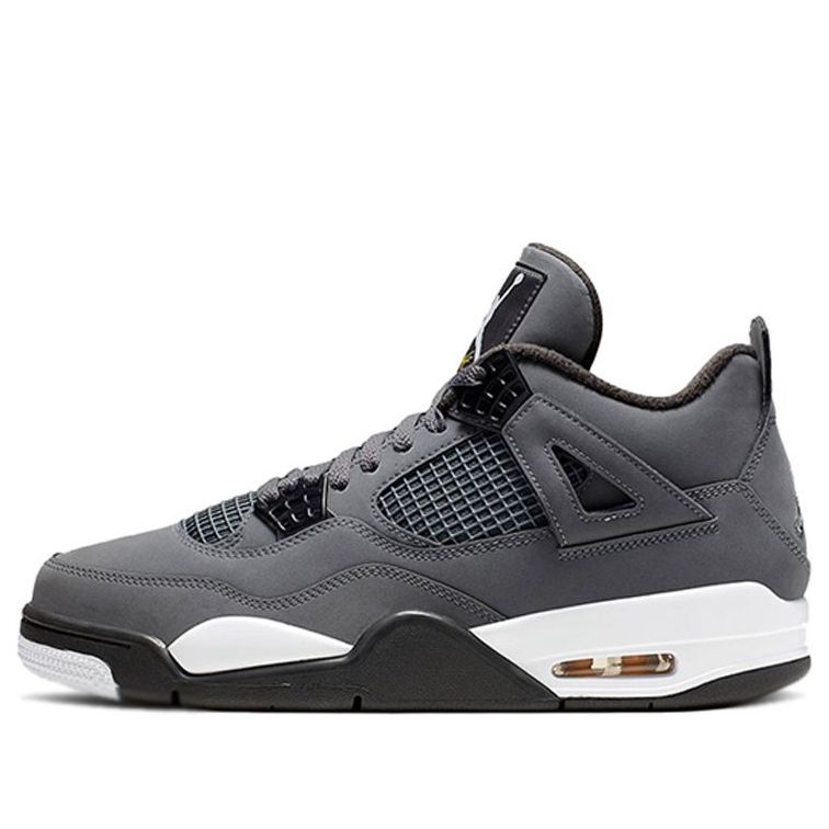 Air Jordan 4 Retro  Cool Grey  2019 - Air Jordan 4 Retro  Cool Grey  2019 - Jordan 1s - AIR Jordan 1