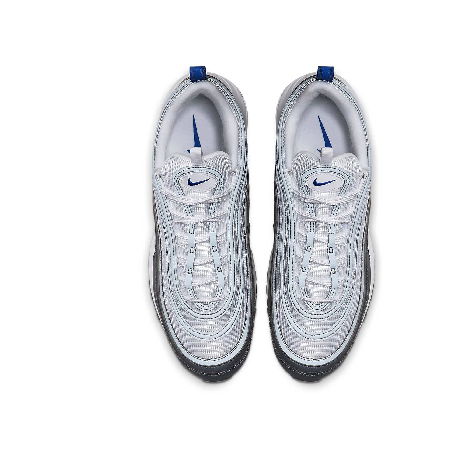 Nike Air Max 97  Cool Grey - Nike Air Max 97  Cool Grey - Jordan 1s - AIR Jordan 1