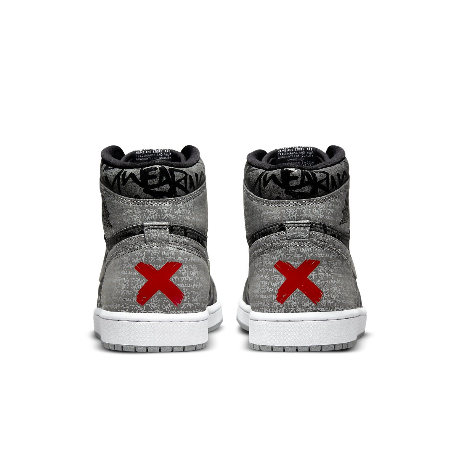 Air Jordan 1 High OG  Rebellionaire - Air Jordan 1 High OG  Rebellionaire - Jordan 1s - AIR Jordan 1