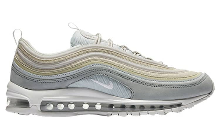 Nike Air Max 97 Premium  Light Pumice - Nike Air Max 97 Premium  Light Pumice - Jordan 1s - AIR Jordan 1