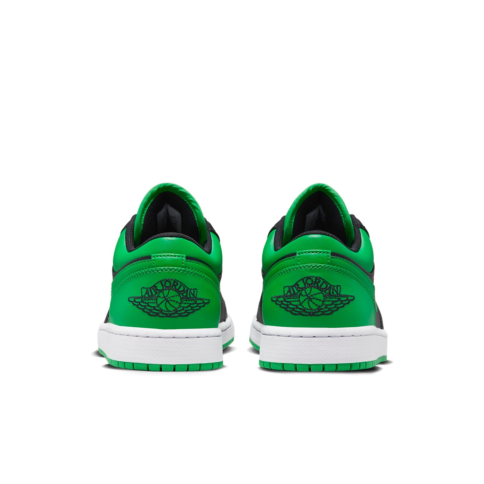 Air Jordan 1 Low  Lucky Green - Air Jordan 1 Low  Lucky Green - Jordan 1s - AIR Jordan 1